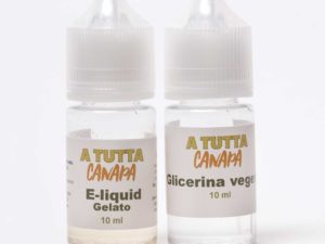 E-liquid-Gelato